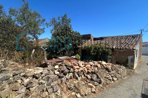 Ruinere i Luz, Faro, Luz - € 109.980 | Ref: CP-R2407 - foto 1