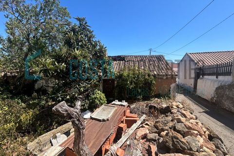 Ruinere i Luz, Faro, Luz - € 109.980 | Ref: CP-R2407 - foto 3
