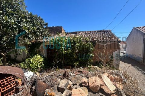 Ruinere i Luz, Faro, Luz - € 109.980 | Ref: CP-R2407 - foto 4