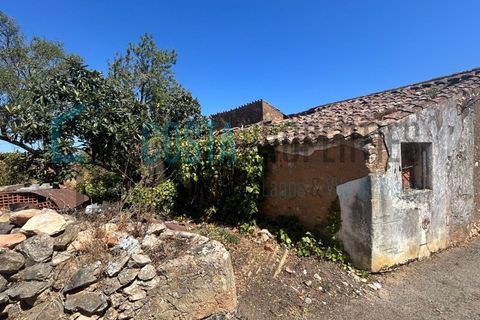Ruinere i Luz, Faro, Luz - € 109.980 | Ref: CP-R2407 - foto 6