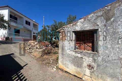Ruinere i Luz, Faro, Luz - € 109.980 | Ref: CP-R2407 - foto 7