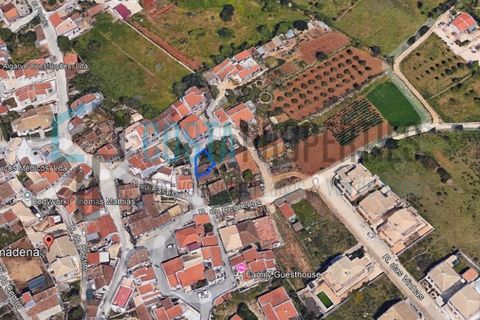 Ruinere i Luz, Faro, Luz - € 109.980 | Ref: CP-R2407 - foto 8