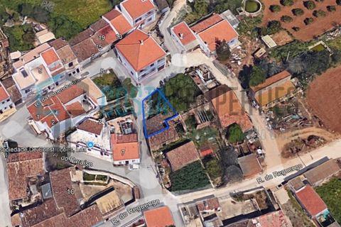 Ruinere i Luz, Faro, Luz - € 109.980 | Ref: CP-R2407 - foto 9