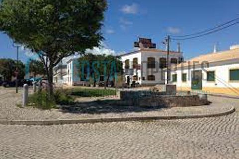 Ruinere i Luz, Faro, Luz - € 109.980 | Ref: CP-R2407 - foto 10