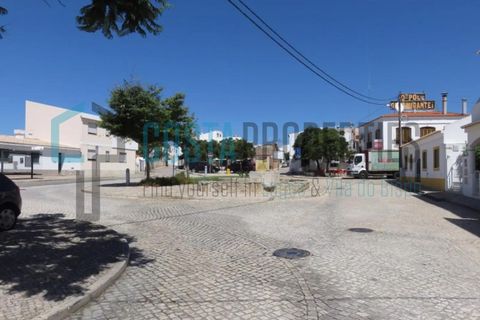 Ruinere i Luz, Faro, Luz - € 109.980 | Ref: CP-R2407 - foto 12