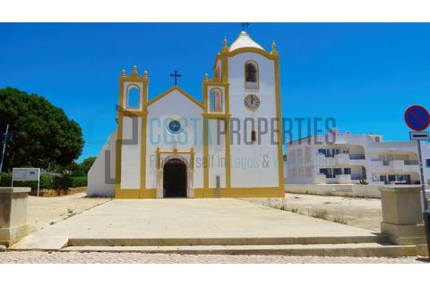 Ruinere i Luz, Faro, Luz - € 109.980 | Ref: CP-R2407 - foto 20