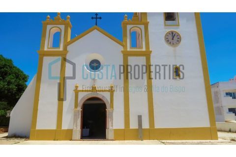 Ruinere i Luz, Faro, Luz - € 109.980 | Ref: CP-R2407 - foto 21