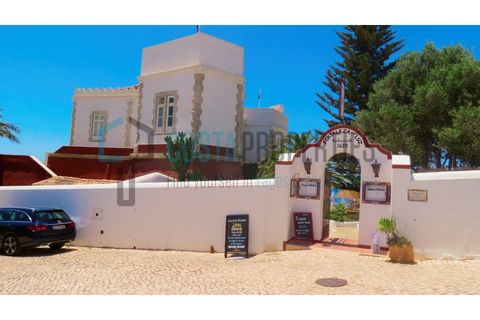 Ruinere i Luz, Faro, Luz - € 109.980 | Ref: CP-R2407 - foto 23