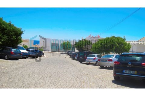 Ruinere i Luz, Faro, Luz - € 109.980 | Ref: CP-R2407 - foto 37