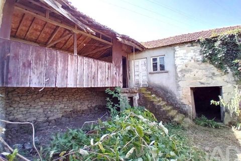 Byhus i Melgaco, Viana do Castelo, Melgaco - € 39.900 | Ref: 131573 - foto 2