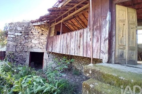 Byhus i Melgaco, Viana do Castelo, Melgaco - € 39.900 | Ref: 131573 - foto 3