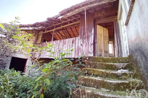 Byhus i Melgaco, Viana do Castelo, Melgaco - € 39.900 | Ref: 131573 - foto 4