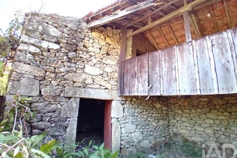 Byhus i Melgaco, Viana do Castelo, Melgaco - € 39.900 | Ref: 131573 - foto 5