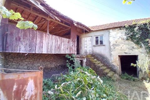 Byhus i Melgaco, Viana do Castelo, Melgaco - € 39.900 | Ref: 131573 - foto 6