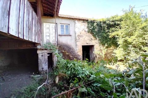 Byhus i Melgaco, Viana do Castelo, Melgaco - € 39.900 | Ref: 131573 - foto 7