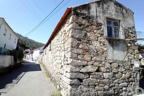 Byhus i Melgaco, Viana do Castelo, Melgaco - € 39.900 | Ref: 131573 - foto 1