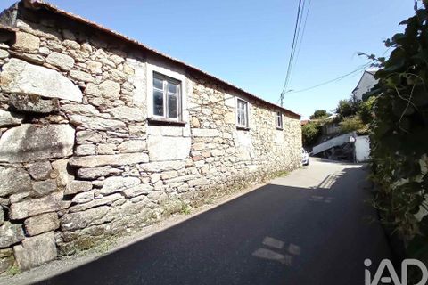 Byhus i Melgaco, Viana do Castelo, Melgaco - € 39.900 | Ref: 131573 - foto 8