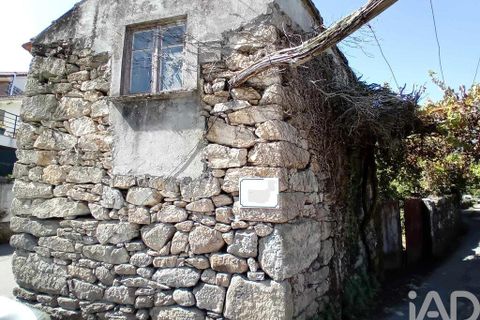 Byhus i Melgaco, Viana do Castelo, Melgaco - € 39.900 | Ref: 131573 - foto 9