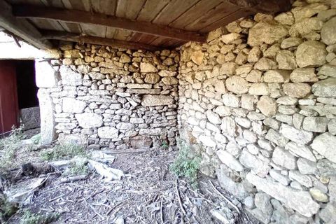 Byhus i Melgaco, Viana do Castelo, Melgaco - € 39.900 | Ref: 131573 - foto 16
