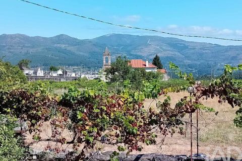 Byhus i Melgaco, Viana do Castelo, Melgaco - € 39.900 | Ref: 131573 - foto 19