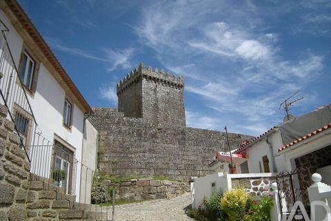 Byhus i Melgaco, Viana do Castelo, Melgaco - € 39.900 | Ref: 131573 - foto 20