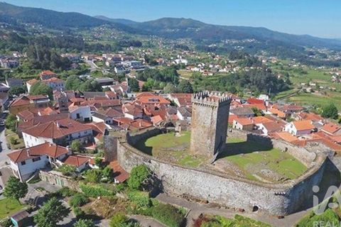 Byhus i Melgaco, Viana do Castelo, Melgaco - € 39.900 | Ref: 131573 - foto 21