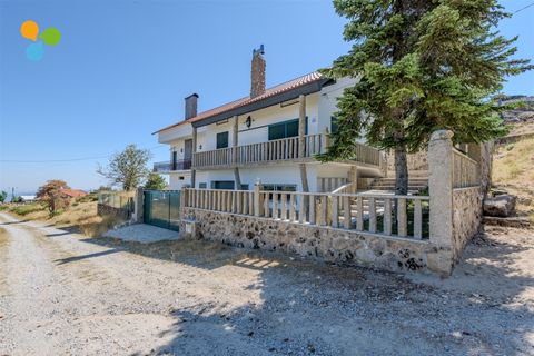 Villa a Covilha, Castelo Branco, Covilha - € 430.000 | Ref: C9519 - foto 2