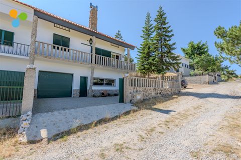 Villa a Covilha, Castelo Branco, Covilha - € 430.000 | Ref: C9519 - foto 4