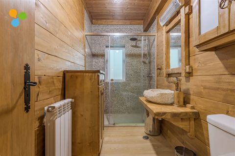 Villa a Covilha, Castelo Branco, Covilha - € 430.000 | Ref: C9519 - foto 12
