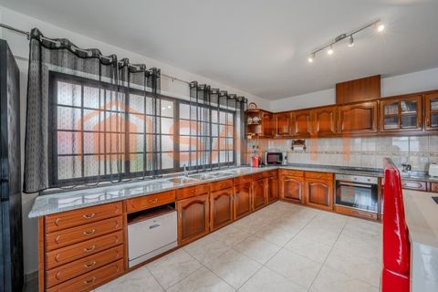 Landejendom i Pombal, Leiria, Pombal - € 290.000 | Ref: SAFTI:006112 - foto 5