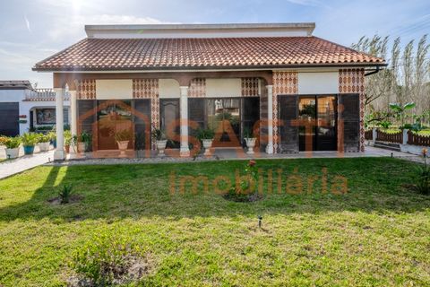 Landejendom i Pombal, Leiria, Pombal - € 290.000 | Ref: SAFTI:006112 - foto 9