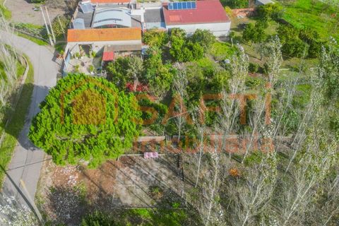 Landejendom i Pombal, Leiria, Pombal - € 290.000 | Ref: SAFTI:006112 - foto 31