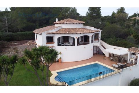Villa i Pego, Alicante, Pego - € 549.000 | Ref: CAS_180 - foto 1