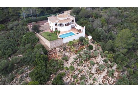 Villa i Pego, Alicante, Pego - € 549.000 | Ref: CAS_180 - foto 2