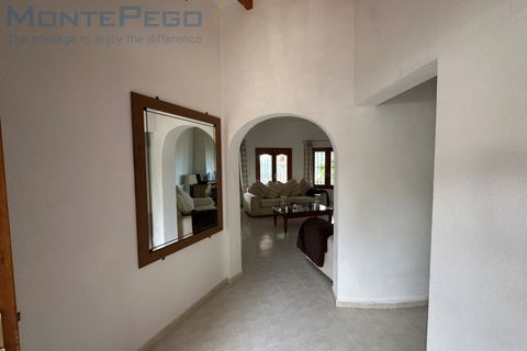 Villa i Pego, Alicante, Pego - € 549.000 | Ref: CAS_180 - foto 3