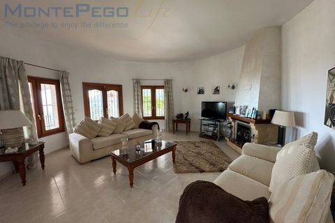 Villa i Pego, Alicante, Pego - € 549.000 | Ref: CAS_180 - foto 4