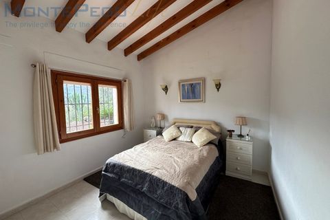 Villa i Pego, Alicante, Pego - € 549.000 | Ref: CAS_180 - foto 7