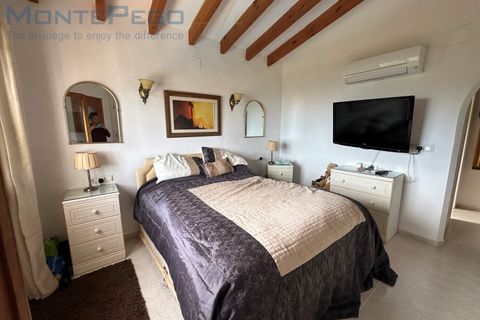 Villa i Pego, Alicante, Pego - € 549.000 | Ref: CAS_180 - foto 9