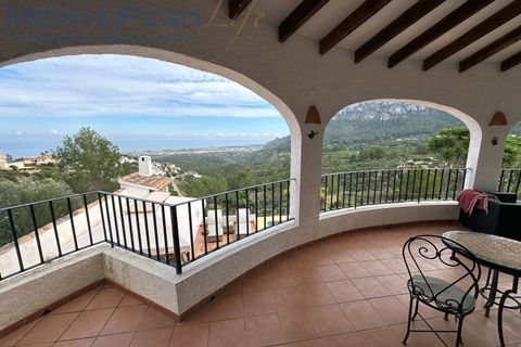 Villa i Pego, Alicante, Pego - € 549.000 | Ref: CAS_180 - foto 12