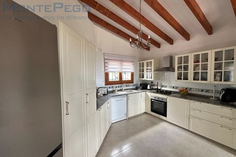 Villa i Pego, Alicante, Pego - € 549.000 | Ref: CAS_180 - foto 16