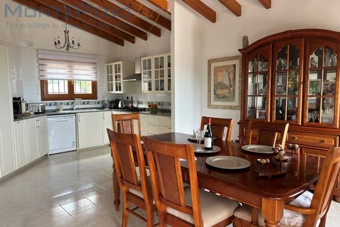 Villa i Pego, Alicante, Pego - € 549.000 | Ref: CAS_180 - foto 17