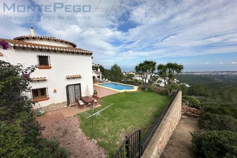 Villa i Pego, Alicante, Pego - € 549.000 | Ref: CAS_180 - foto 18