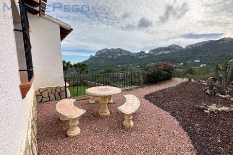 Villa i Pego, Alicante, Pego - € 549.000 | Ref: CAS_180 - foto 19