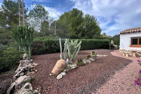 Villa i Pego, Alicante, Pego - € 549.000 | Ref: CAS_180 - foto 21