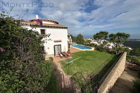 Villa i Pego, Alicante, Pego - € 549.000 | Ref: CAS_180 - foto 22