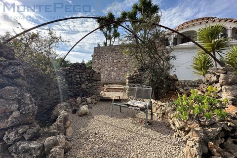 Villa i Pego, Alicante, Pego - € 549.000 | Ref: CAS_180 - foto 24