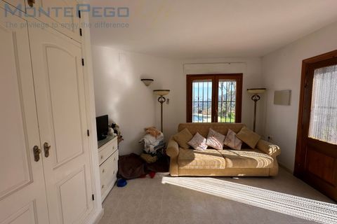 Villa i Pego, Alicante, Pego - € 549.000 | Ref: CAS_180 - foto 28