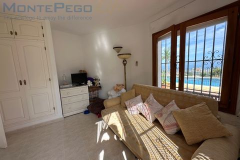 Villa i Pego, Alicante, Pego - € 549.000 | Ref: CAS_180 - foto 30