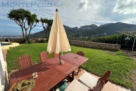Villa i Pego, Alicante, Pego - € 549.000 | Ref: CAS_180 - foto 31