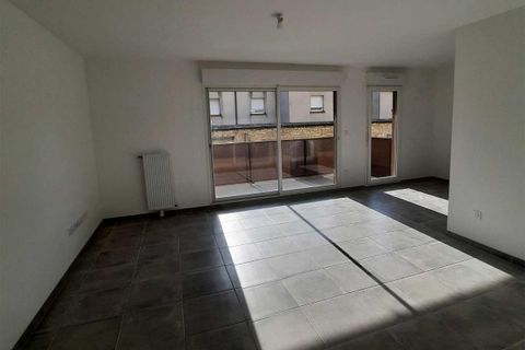 Leilighet i Dijon, Cote-d'Or, Dijon - € 201 800 | Ref: 7_4586 - foto 2